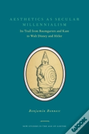 Capa do artigo Aesthetics As Secular Millennialism