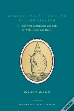 Capa do artigo Aesthetics As Secular Millennialism