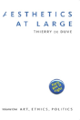 Aesthetics At Large - Preview