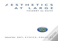 Aesthetics At Large