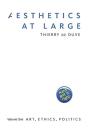 Aesthetics At Large - Preview