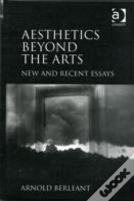 Aesthetics Beyond The Arts