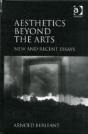 Aesthetics Beyond The Arts - Preview