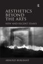 Aesthetics Beyond The Arts - Preview