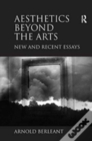 Aesthetics Beyond The Arts