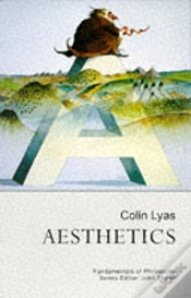 Capa do artigo Aesthetics