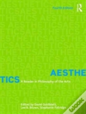 Capa do artigo Aesthetics