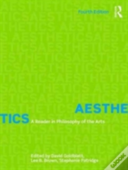 Capa do artigo Aesthetics