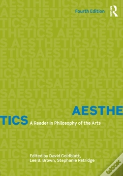 Capa do artigo Aesthetics