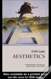Capa do artigo Aesthetics