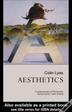 Capa do artigo Aesthetics