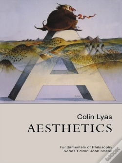Capa do artigo Aesthetics