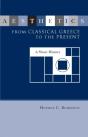 Aesthetics From Classical Greece To The Present - Preview
