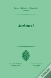 Capa do artigo Aesthetics I