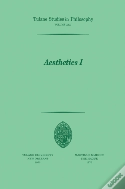 Capa do artigo Aesthetics I