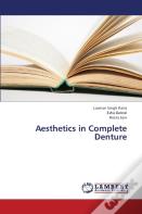 Aesthetics In Complete Denture