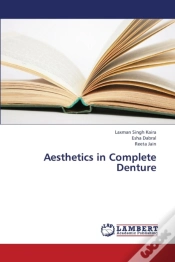 Capa do artigo Aesthetics In Complete Denture