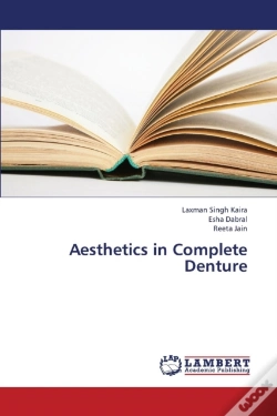 Capa do artigo Aesthetics In Complete Denture