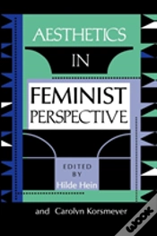Capa do artigo Aesthetics In Feminist Perspective