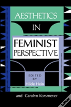 Capa do artigo Aesthetics In Feminist Perspective