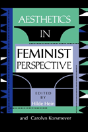 Aesthetics In Feminist Perspective - Preview
