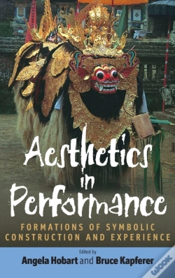 Capa do artigo Aesthetics In Performance