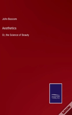 Capa do artigo Aesthetics