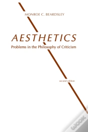 Capa do artigo Aesthetics