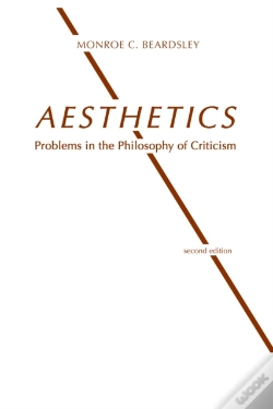 Capa do artigo Aesthetics