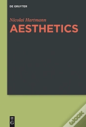 Capa do artigo Aesthetics