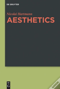 Capa do artigo Aesthetics