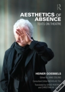 Capa do artigo Aesthetics Of Absence