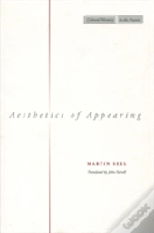 Aesthetics Of Appearing