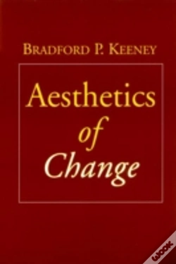 Capa do artigo Aesthetics Of Change