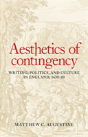 Aesthetics Of Contingency - Preview
