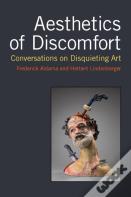 Aesthetics Of Discomfort