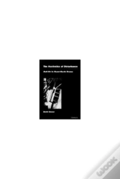Capa do artigo Aesthetics Of Disturbance