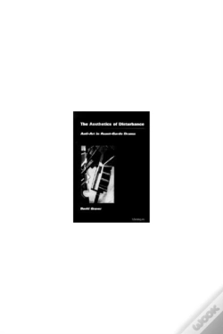 Capa do artigo Aesthetics Of Disturbance