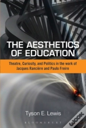 Capa do artigo Aesthetics Of Education