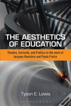 Capa do artigo Aesthetics Of Education