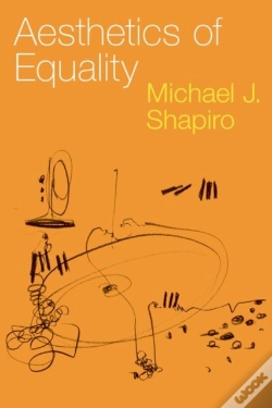 Capa do artigo Aesthetics Of Equality