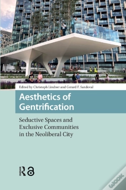Capa do artigo Aesthetics Of Gentrification