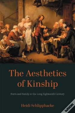 Capa do artigo Aesthetics Of Kinship