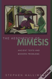 Capa do artigo Aesthetics Of Mimesis