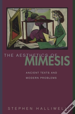 Capa do artigo Aesthetics Of Mimesis