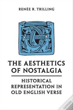 Capa do artigo Aesthetics Of Nostalgia