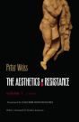 Aesthetics Of Resistance, Volume I - Preview