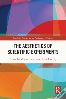 Capa do artigo Aesthetics Of Scientific Experiments