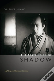 Capa do artigo Aesthetics Of Shadow