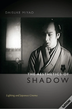 Capa do artigo Aesthetics Of Shadow